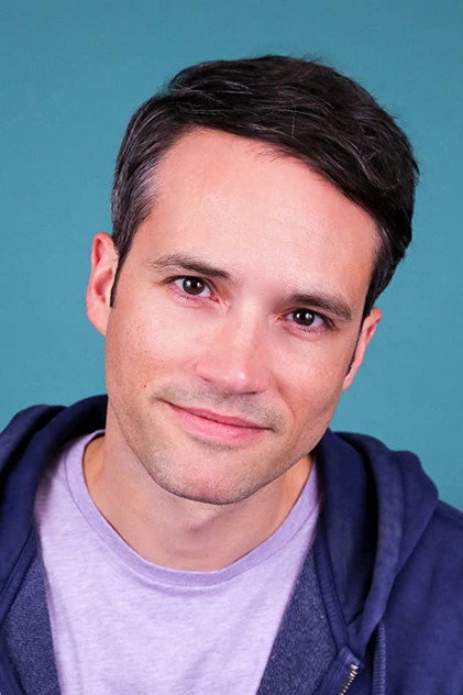 Matthew Patrick Davis oyuncu görseli