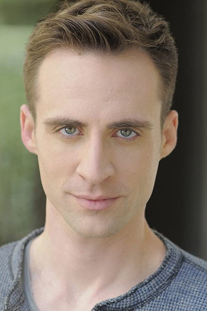 Matthew Zuk oyuncu görseli
