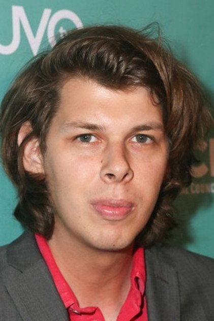 Matty Cardarople oyuncu görseli