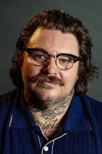 Matty Matheson oyuncu görseli