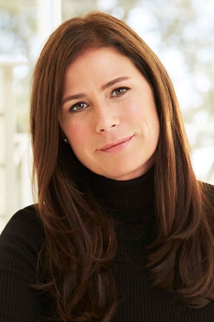 Maura Tierney oyuncu görseli