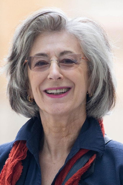 Maureen Lipman oyuncu görseli