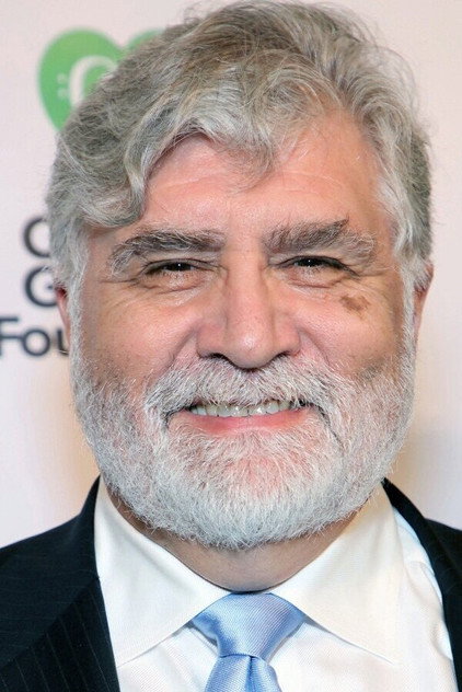 Maurice LaMarche oyuncu görseli