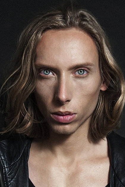 Max Croes oyuncu görseli