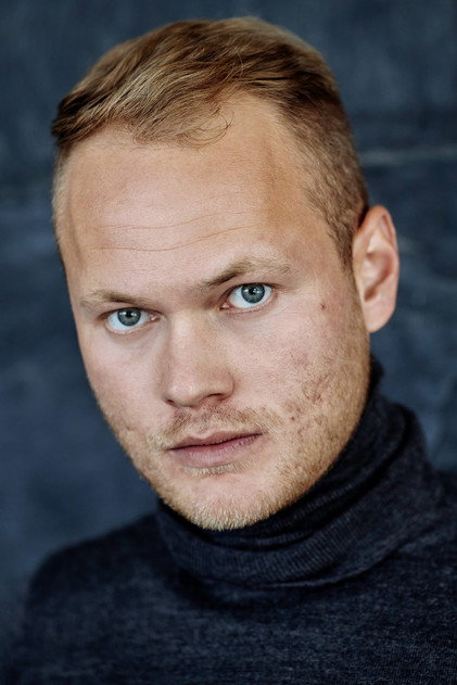Maximilian Beck oyuncu görseli