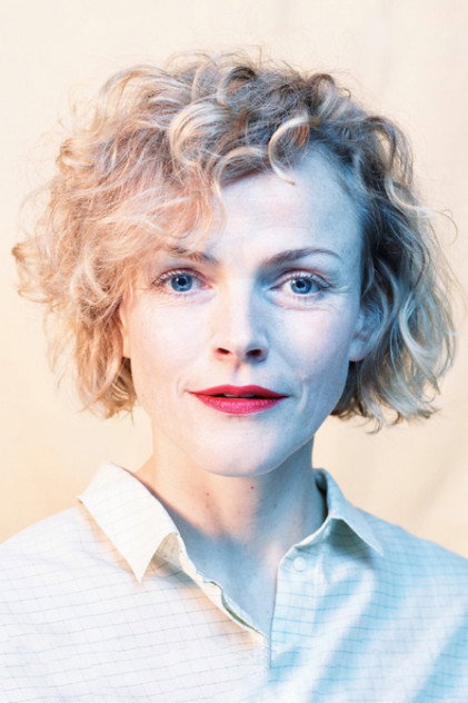 Maxine Peake oyuncu görseli