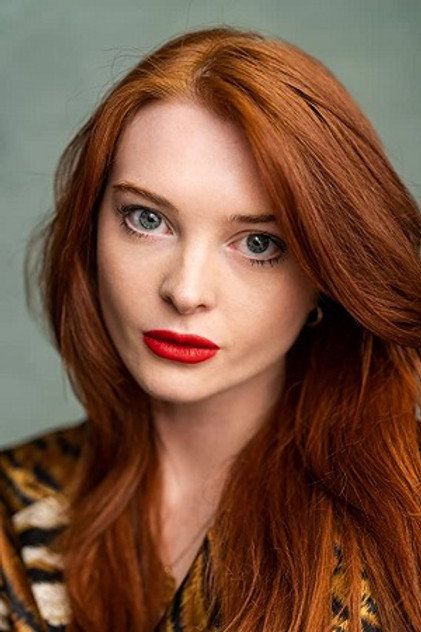 May Kelly oyuncu görseli