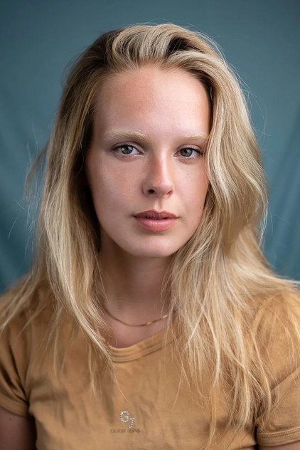 Maya O’Shea oyuncu görseli