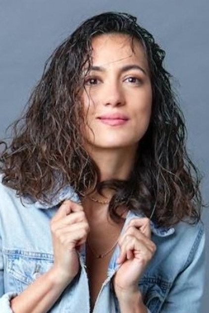 Mayra Hermosillo oyuncu görseli