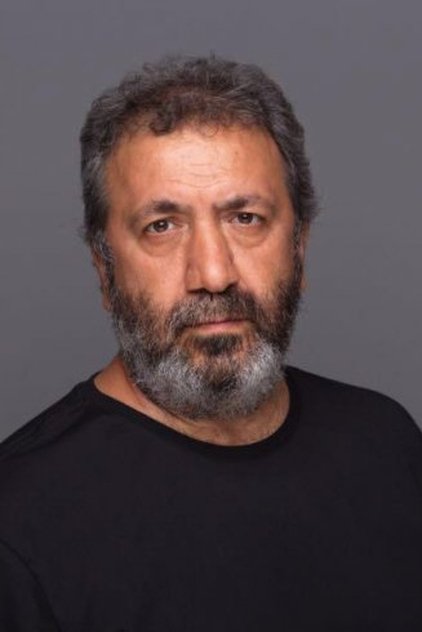 Mazlum Çimen oyuncu görseli