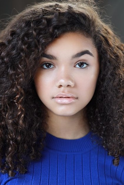 McKenna Roberts oyuncu görseli