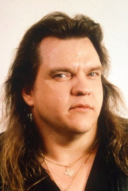Meat Loaf oyuncu görseli