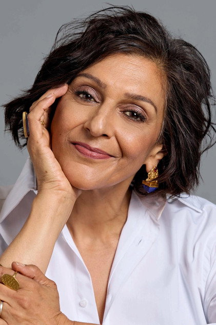 Meera Syal oyuncu görseli