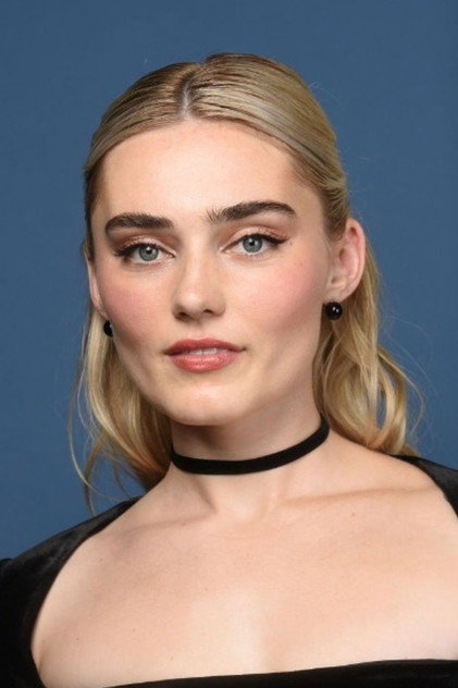 Meg Donnelly oyuncu görseli