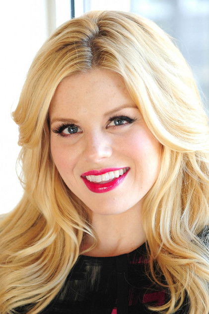 Megan Hilty oyuncu görseli