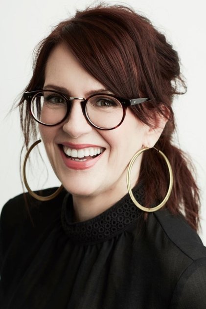 Megan Mullally oyuncu görseli