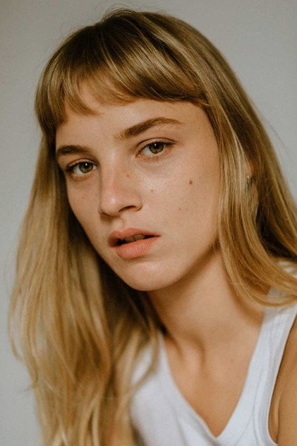 Megan Northam oyuncu görseli