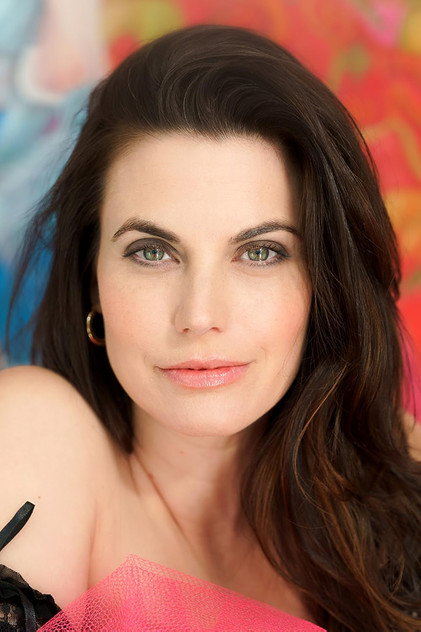 Meghan Ory oyuncu görseli