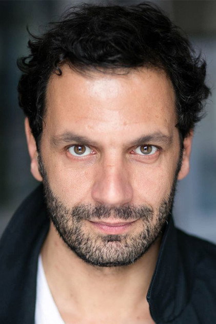 Mehdi Nebbou oyuncu görseli
