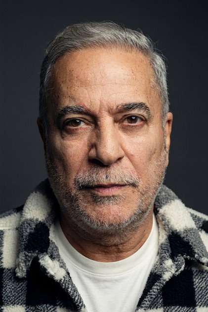 Mehmet Ali Erbil oyuncu görseli
