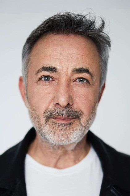 Mehmet Aslantuğ oyuncu görseli
