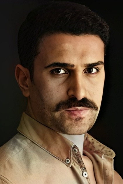 Mehmet Emin Kadıhan oyuncu görseli