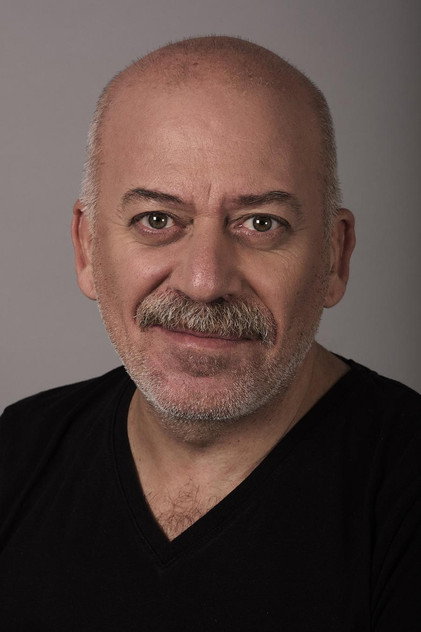Mehmet Esen oyuncu görseli