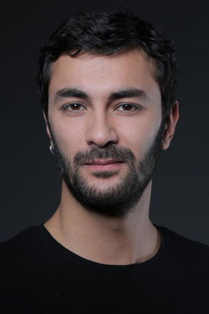 Mehmet Korhan Fırat oyuncu görseli