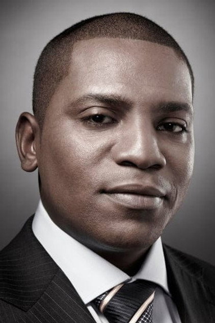 Mekhi Phifer oyuncu görseli