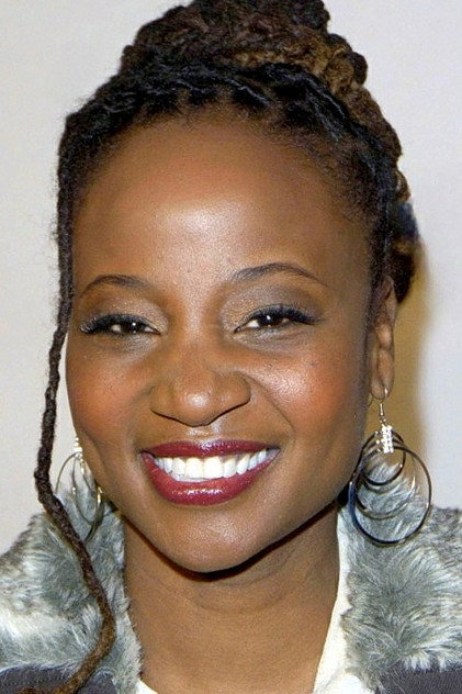 Melanie Nicholls-King oyuncu görseli