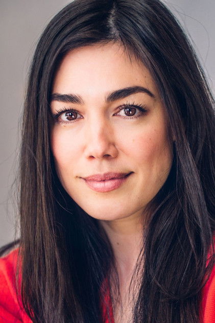 Melanie Vallejo oyuncu görseli