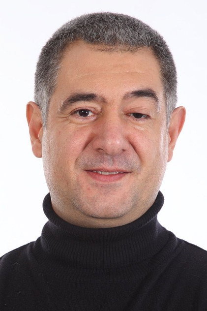 Melih Ekener oyuncu görseli