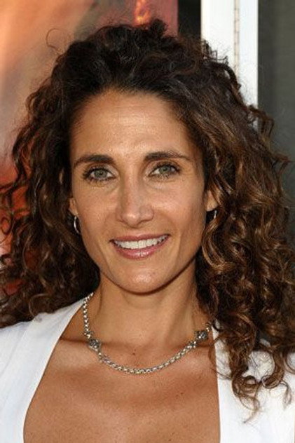 Melina Kanakaredes oyuncu görseli
