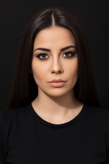 Melis Tüzüngüç oyuncu görseli