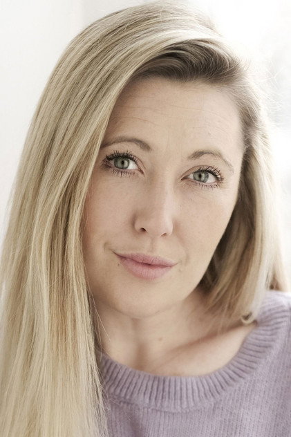 Melissa Johns oyuncu görseli