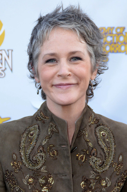 Melissa McBride oyuncu görseli