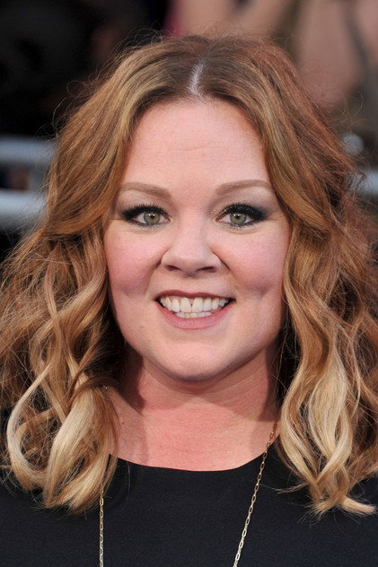 Melissa McCarthy oyuncu görseli