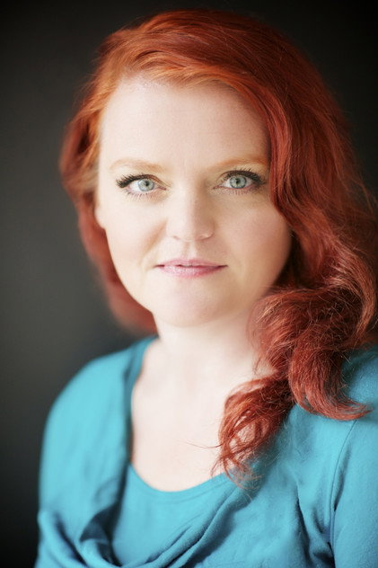 Melissa McMeekin oyuncu görseli