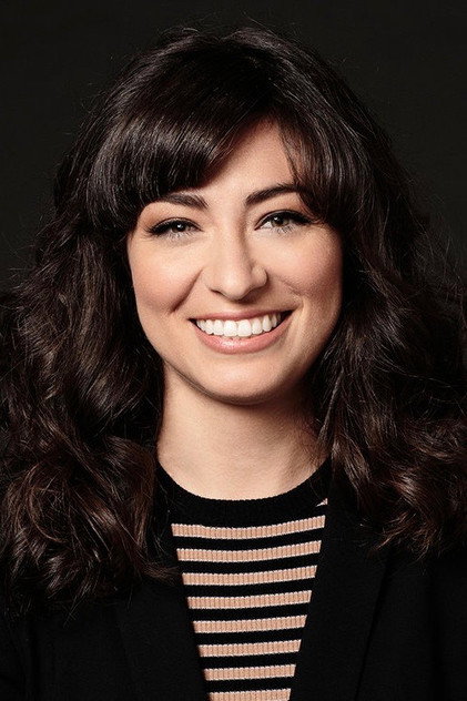 Melissa Villaseñor oyuncu görseli