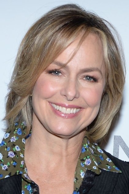 Melora Hardin oyuncu görseli