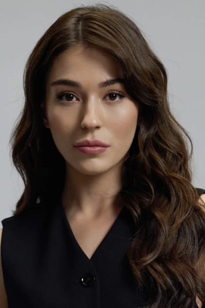 Meltem Akçöl oyuncu görseli