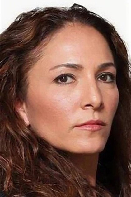 Meltem Gülenç oyuncu görseli