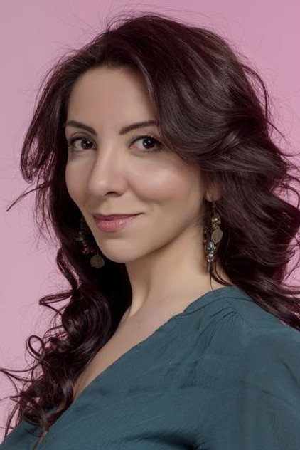 Meltem Yılmazkaya oyuncu görseli
