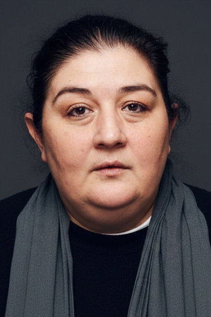 Meral Okay oyuncu görseli