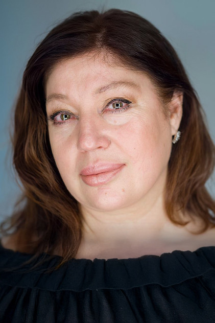 Meral Orhonsay oyuncu görseli