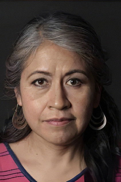 Mercedes Hernández oyuncu görseli