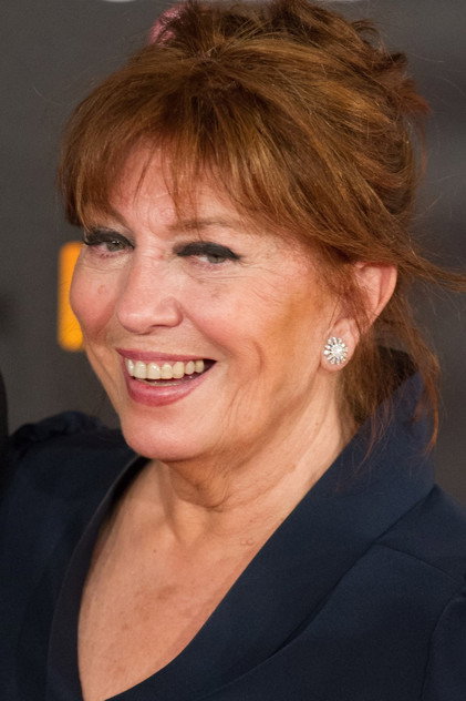 Mercedes Sampietro oyuncu görseli