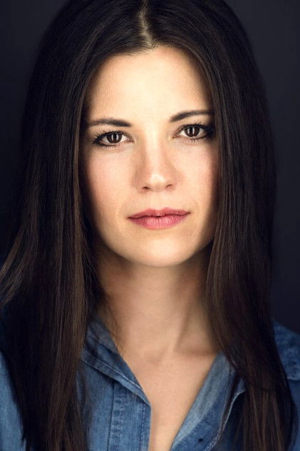 Meredith Garretson oyuncu görseli
