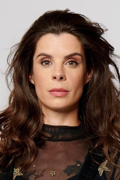 Meredith MacNeill oyuncu görseli