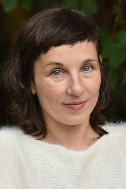 Meret Becker oyuncu görseli